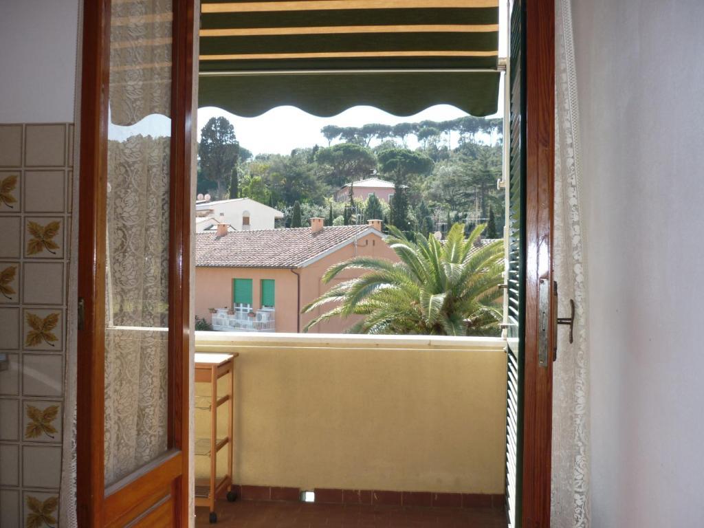Appartamenti Marilise Porto Azzurro Room photo