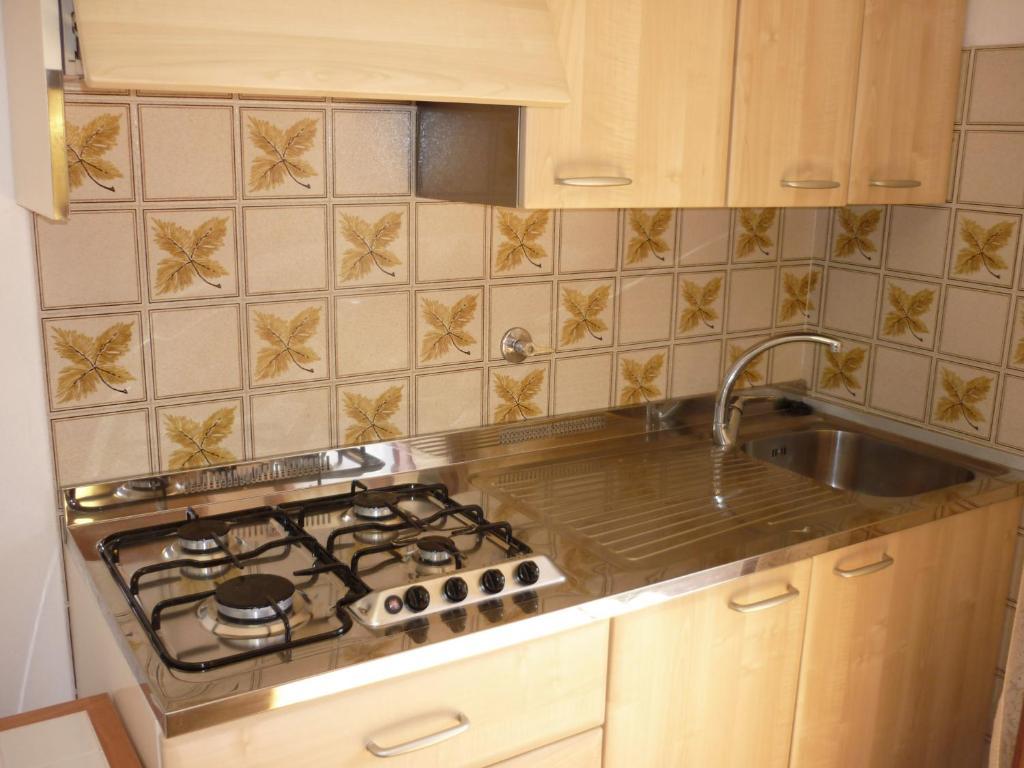 Appartamenti Marilise Porto Azzurro Room photo