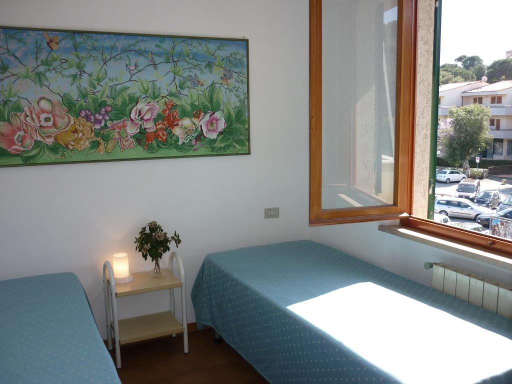 Appartamenti Marilise Porto Azzurro Room photo