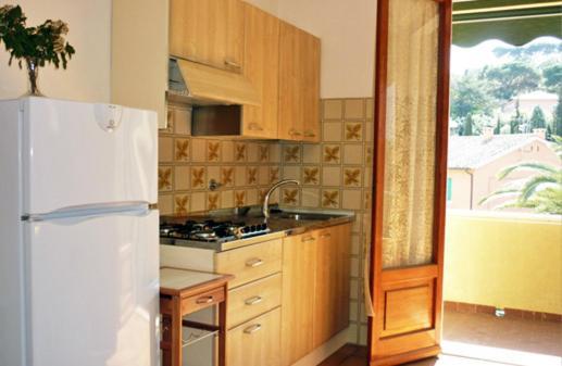 Appartamenti Marilise Porto Azzurro Exterior photo