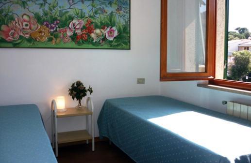 Appartamenti Marilise Porto Azzurro Exterior photo