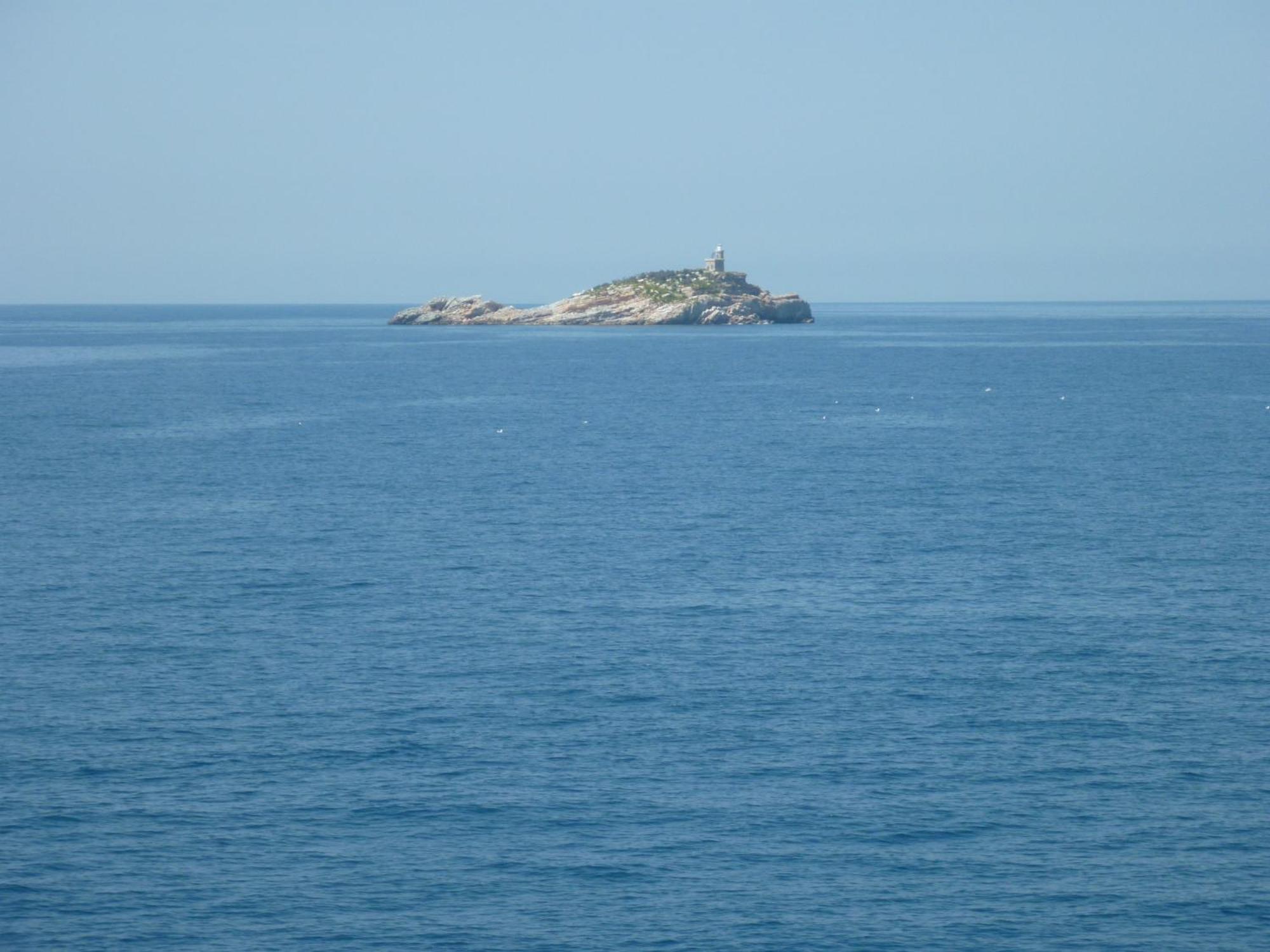 Appartamenti Marilise Porto Azzurro Exterior photo