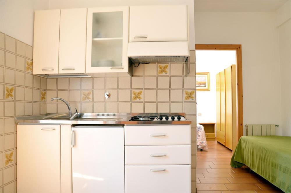 Appartamenti Marilise Porto Azzurro Room photo